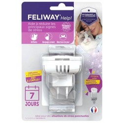 Diffuseur Feliway Help