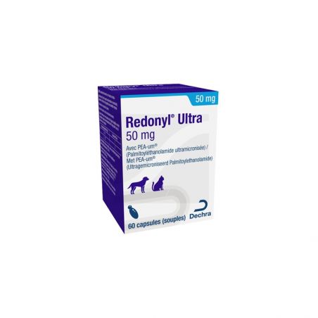 Dechra Redonyl Ultra 50 mg Dechra Redonyl Ultra 50 mg