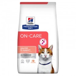 Hill's Prescription Diet ON...