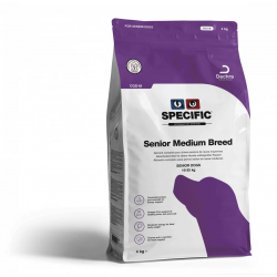 Specific CGD M senior...