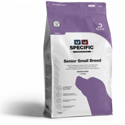 Specific CGD S Senior Small...