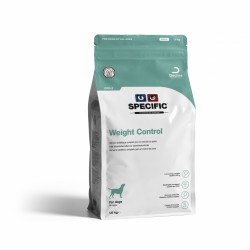 Specific CRD 2 Weight Control