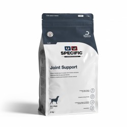 Specific CJD Joint Support