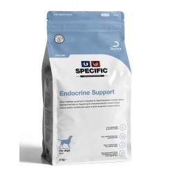 Specific CED Endocrine Support