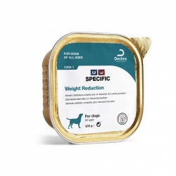 Specific CRW 1 weight...