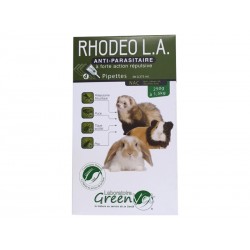 Rhodeo L.A. Nac   pipettes...