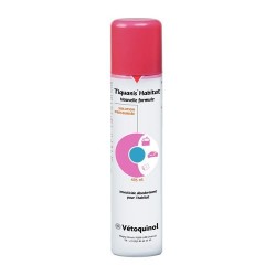 Vetoquinol Spray Tiquanis habitat 450 ml