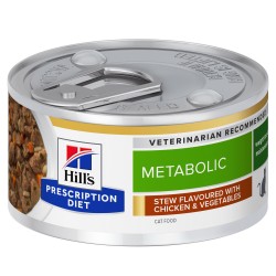 Hill's Prescription Diet...