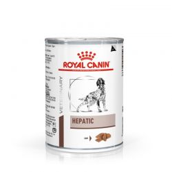 Royal Canin Veterinary Diet Dog Hepatic