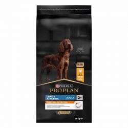 Purina Proplan Chien Adult Large Athletic OptiBalance au Poulet
