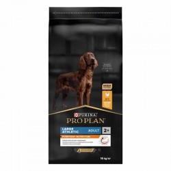 Pro Plan Dog Large Athletic...