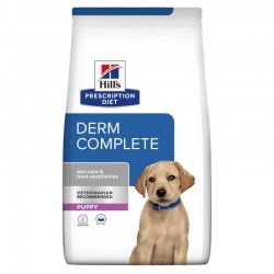 Hill’s Prescription Diet Derm Complete pour chiot