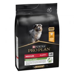 Purina Proplan Chien Puppy Medium Optistart