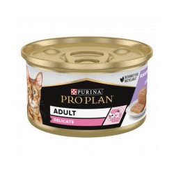 Pro Plan Cat Delicate...