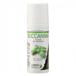 Labbéa   Buccanima pour...