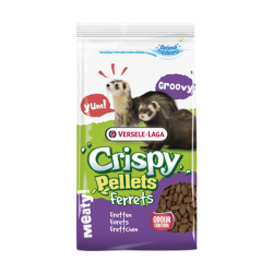Versele Laga Crispy Pellets Furet