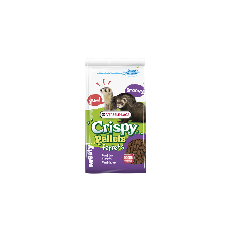 Versele Laga Crispy Pellets Furet
