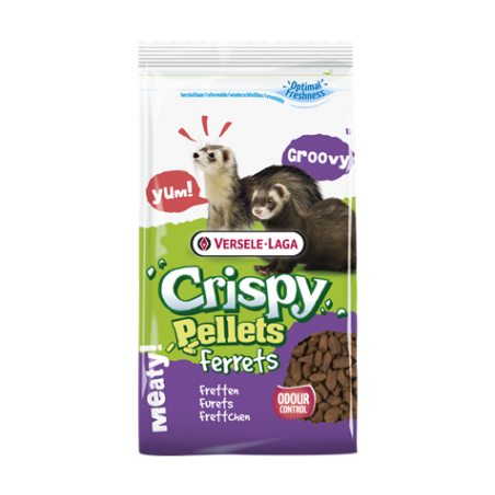 Versele Laga Crispy Pellets Furet