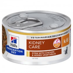 Hill's Prescription Diet...