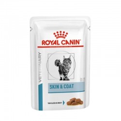 Royal Canin Cat Skin & Coat...