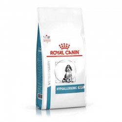 Royal Canin Veterinary Hypoallergenic Puppy 