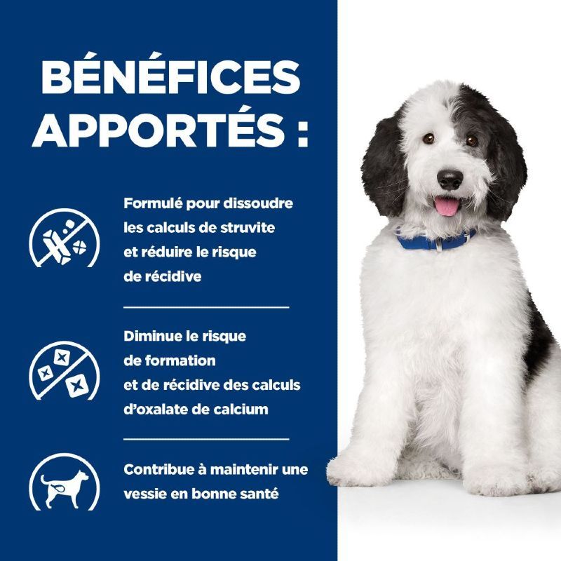 Hill's Prescription Diet c/d Urinary Multicare Mijotés - 24 boîtes de 156 g Hill's Prescription Diet c/d Urinary Multicare Mijotés - 24 boîtes de 156 g