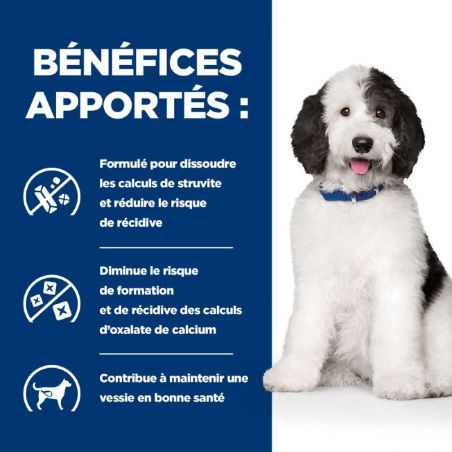 Hill's Prescription Diet c/d Urinary Multicare Mijotés - 24 boîtes de 156 g Hill's Prescription Diet c/d Urinary Multicare Mijotés - 24 boîtes de 156 g