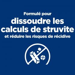 Hill's Prescription Diet c/d Urinary Multicare Mijotés - 24 boîtes de 156 g