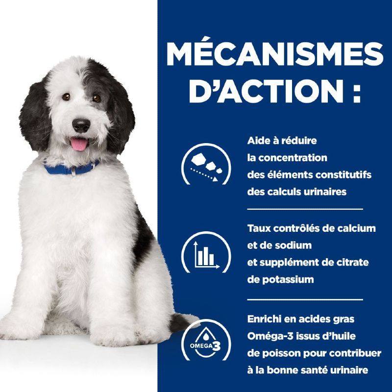 Hill's Prescription Diet c/d Urinary Multicare Mijotés - 24 boîtes de 156 g Hill's Prescription Diet c/d Urinary Multicare Mijotés - 24 boîtes de 156 g