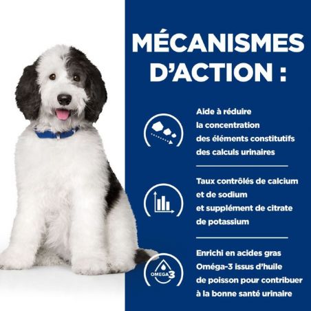Hill's Prescription Diet c/d Urinary Multicare Mijotés - 24 boîtes de 156 g Hill's Prescription Diet c/d Urinary Multicare Mijotés - 24 boîtes de 156 g