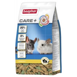 Beaphar Care + pour Chinchilla