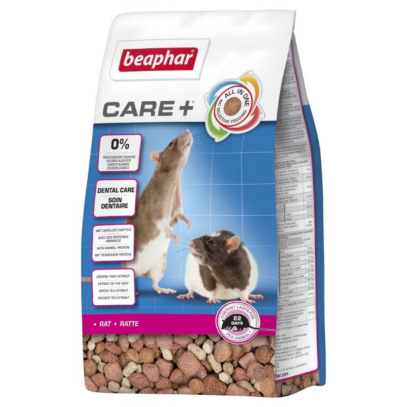 Beaphar Care + Rat Beaphar Care + Rat