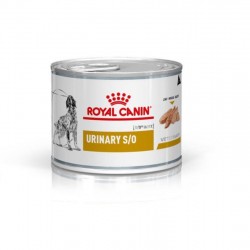 Royal canin veterinary diet dog Urinary