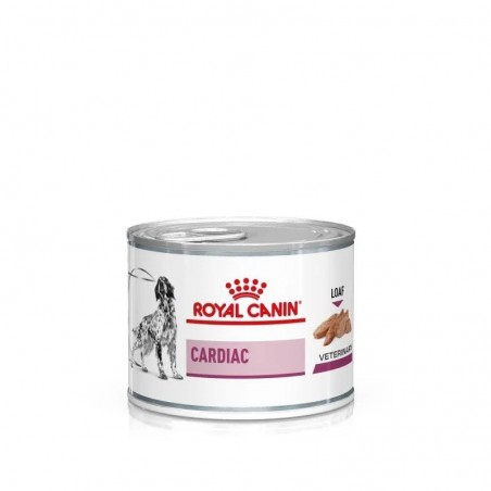 Royal Canin Veterinary Health Dog Cardiac boîtes Royal Canin Veterinary Health Dog Cardiac boîtes