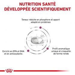 Royal Canin Veterinary Diet Cat Renal