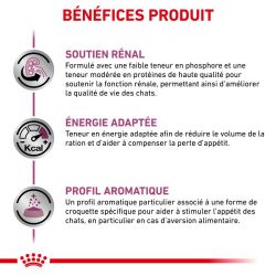 Royal Canin Veterinary Diet Cat Renal