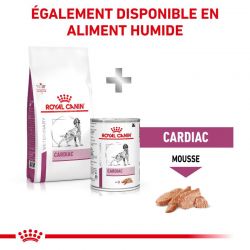 Royal Canin Veterinary Diet Dog Cardiac