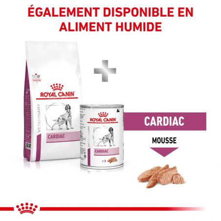 Royal Canin Veterinary Diet Dog Cardiac Royal Canin Veterinary Diet Dog Cardiac