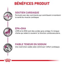Royal Canin Veterinary Diet Dog Cardiac