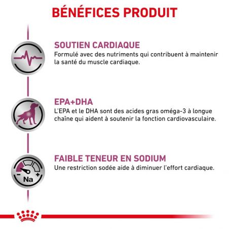 Royal Canin Veterinary Diet Dog Cardiac Royal Canin Veterinary Diet Dog Cardiac