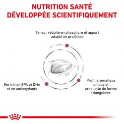 Royal Canin Veterinary Diet Cat Renal Special
