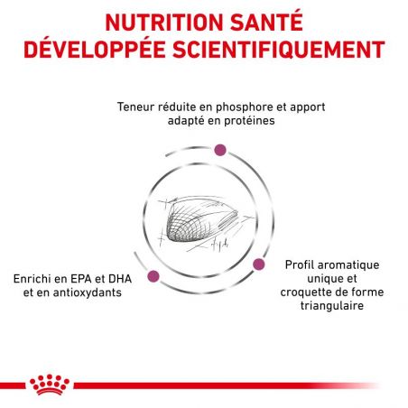Royal Canin Veterinary Diet Cat Renal Special Royal Canin Veterinary Diet Cat Renal Special
