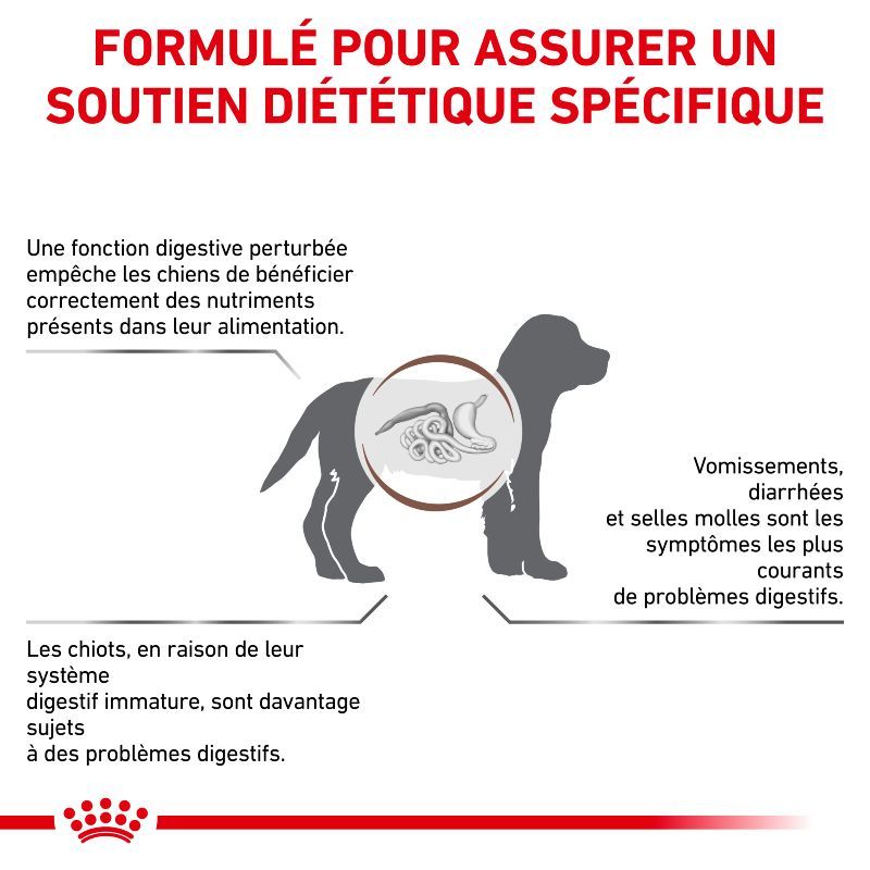 Royal Canin Veterinary Diet Dog Gastro Intestinal Puppy Royal Canin Veterinary Diet Dog Gastro Intestinal Puppy