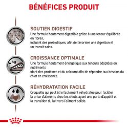 Royal Canin Veterinary Diet Dog Gastro Intestinal Puppy