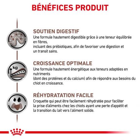 Royal Canin Veterinary Diet Dog Gastro Intestinal Puppy Royal Canin Veterinary Diet Dog Gastro Intestinal Puppy