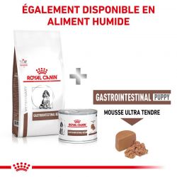 Royal Canin Veterinary Diet Dog Gastro Intestinal Puppy