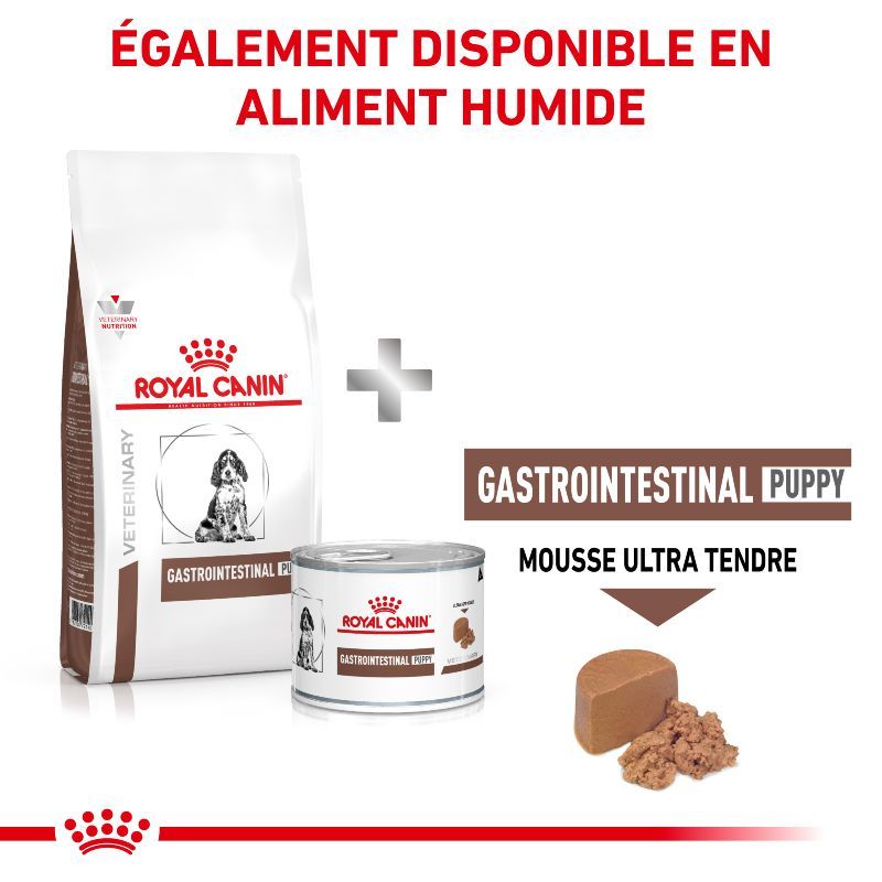 Royal Canin Veterinary Diet Dog Gastro Intestinal Puppy Royal Canin Veterinary Diet Dog Gastro Intestinal Puppy