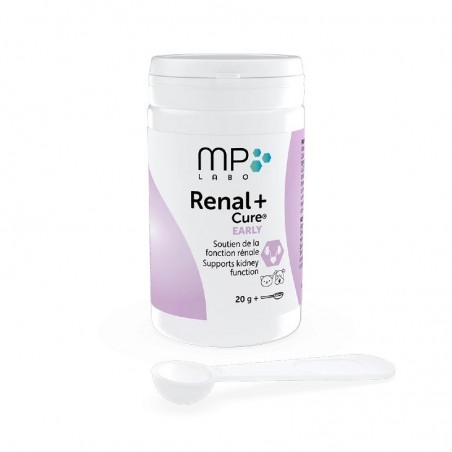 MP Labo Renal+Cure Early pour chien et chat MP Labo Renal+Cure Early pour chien et chat