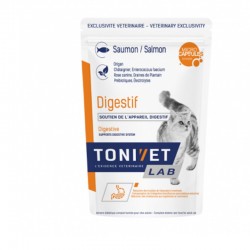 Tonivet LAB Chat Digestif Saumon