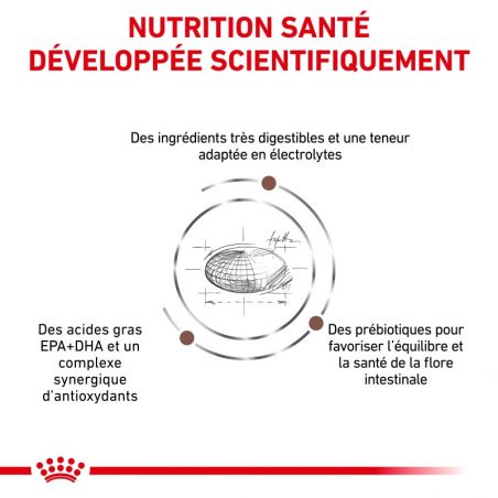 Royal canin Veterinary Diet Dog Gastro Intestinal Moderate Calorie Royal canin Veterinary Diet Dog Gastro Intestinal Moderate Calorie